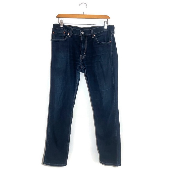 Levi's Other - Sale Today! Levi’s 511 Straight Leg Jeans Size 32W 30L